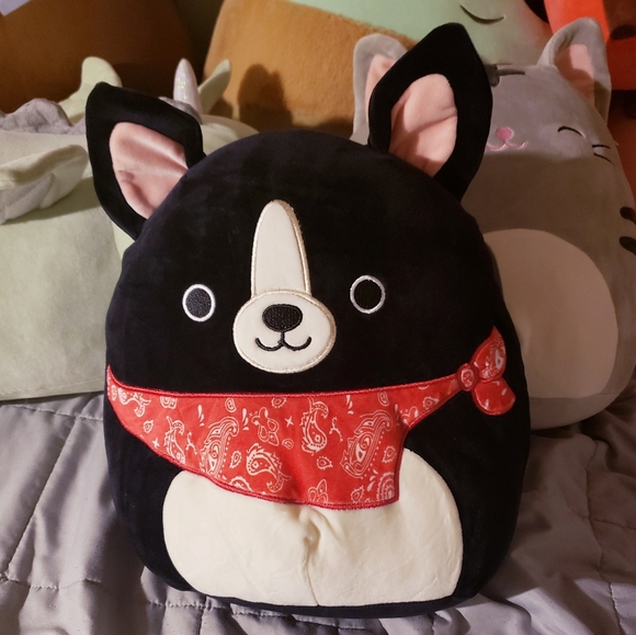 KellyToy Other - 12 Inch Squishmallow